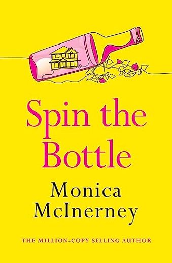Spin the Bottle (Reissue)