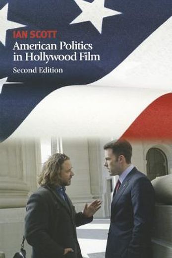 american politics in hollywood film