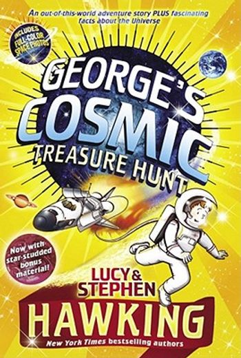 george`s cosmic treasure hunt