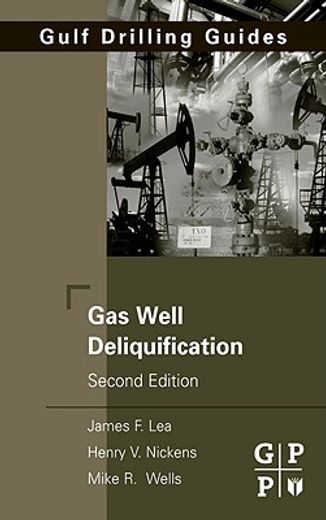 gas well deliquification
