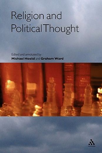 religion and political thought