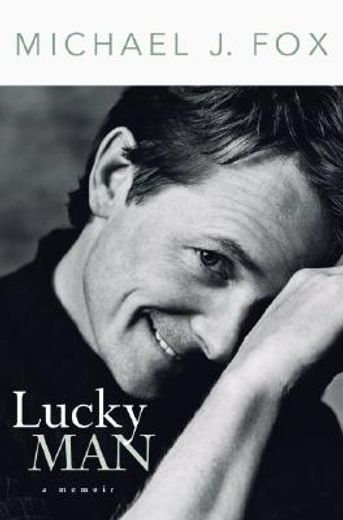 Lucky Man: A Memoir (en Inglés)