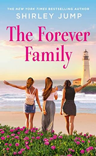 The Forever Family [Soft Cover ] (en Inglés)