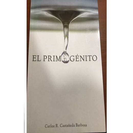 El Primogenito (in Spanish)