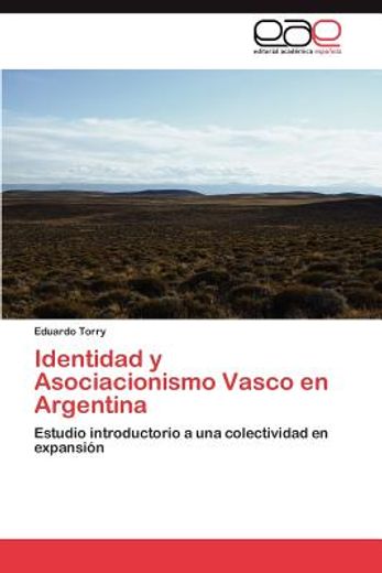 identidad y asociacionismo vasco en argentina