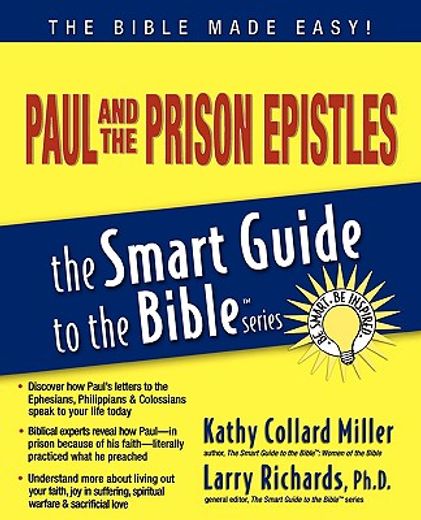 paul and the prison epistles (en Inglés)