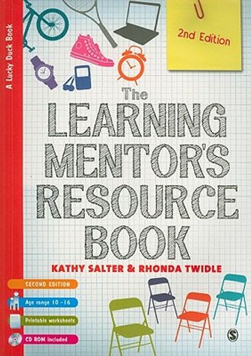 the learning mentor`s resource book