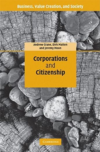 corporations and citizenship