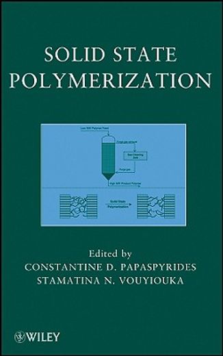 solid state polymerization