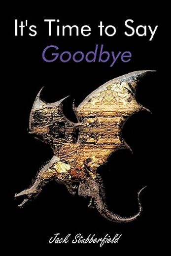 it`s time to say goodbye