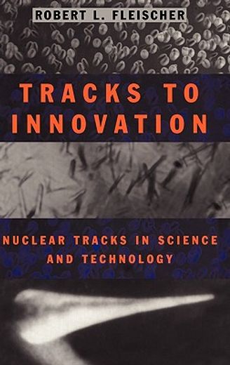 tracks to innovation (en Inglés)