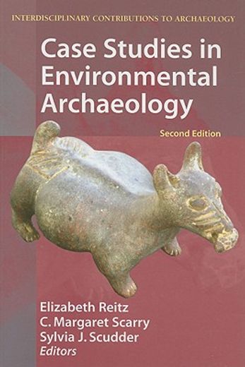 case studies in environmental archaeology