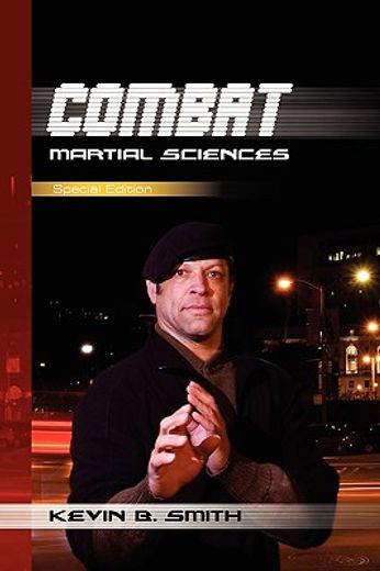 combat martial sciences