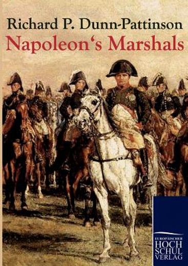 napoleon`s marshals