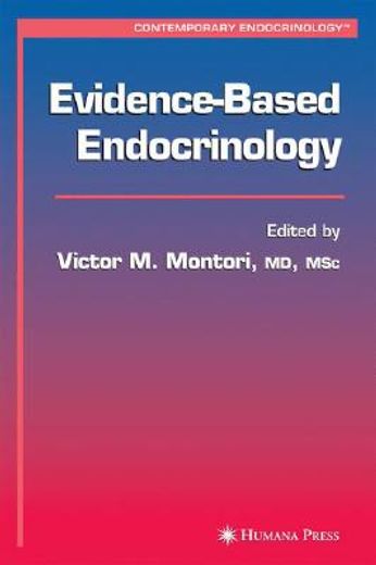 evidence-based endocrinology