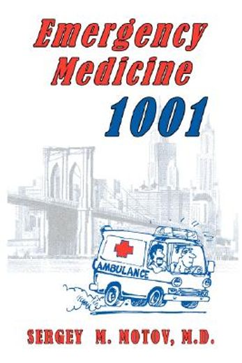 emergency medicine 1001