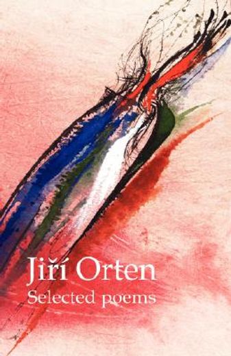 jirf orten selected poems