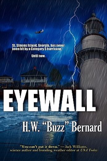 eyewall