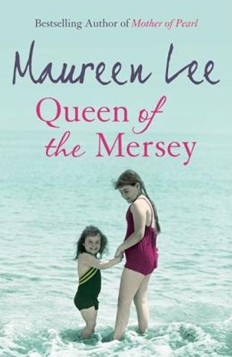 queen of the mersey