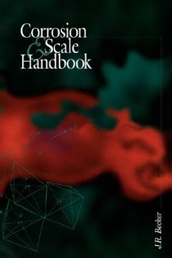corrosion and scale handbook