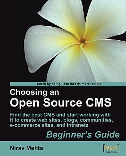 choosing open source cms