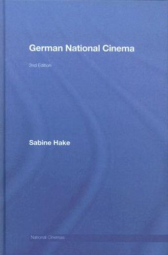 german national cinema