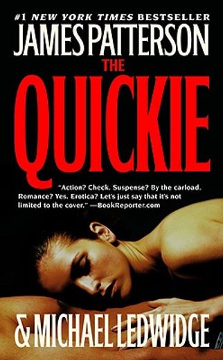 the quickie (en Inglés)