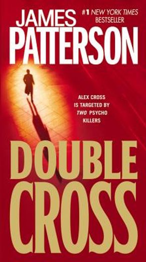 double cross (en Inglés)