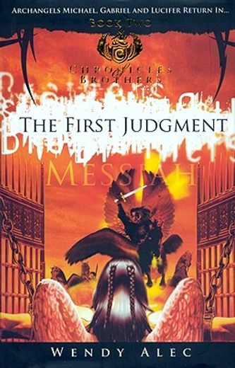 messiah, the first judgement