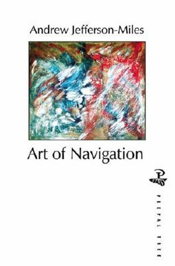 Art of Navigation (en Inglés)