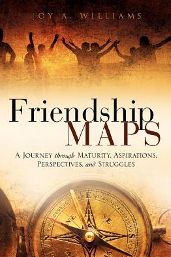 friendship maps