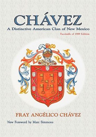 chavez (in English)