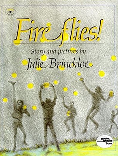 fireflies! (en Inglés)
