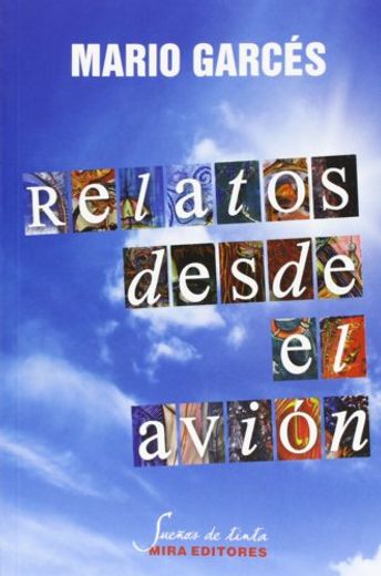 Relatos Desde el Avión