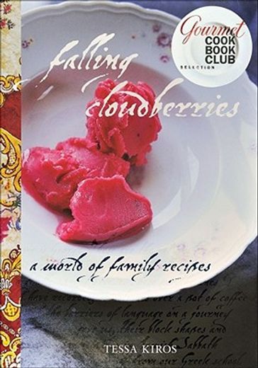 falling cloudberries,a world of family recipes (en Inglés)