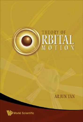 Theory of Orbital Motion (en Inglés)