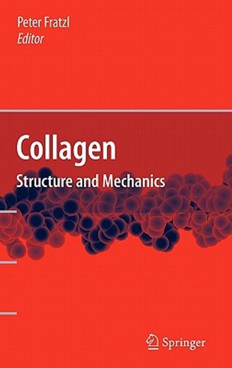 collagen,structure and mechanics