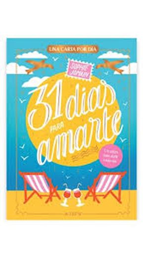 31 días para amarte