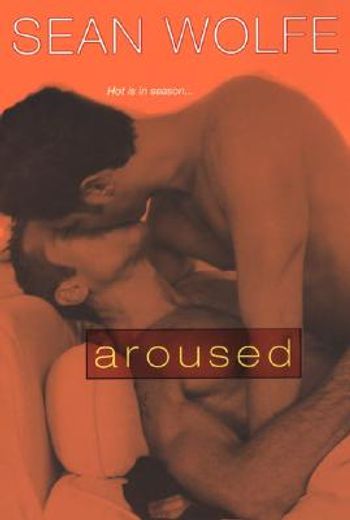 aroused,tales of erotica (en Inglés)