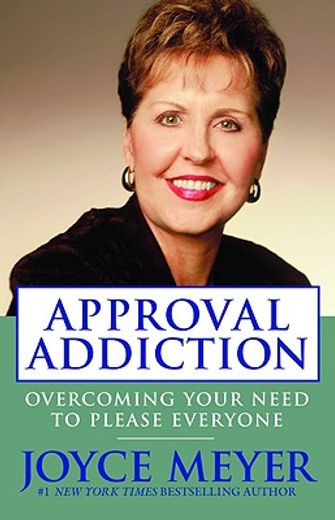 approval addiction,overcoming your need to please everyone (in English)