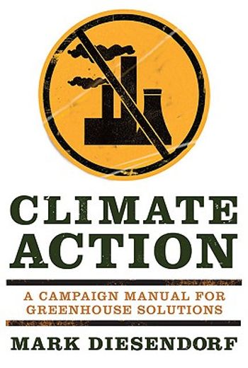 climate action,a campaign manual for greenhouse solutions