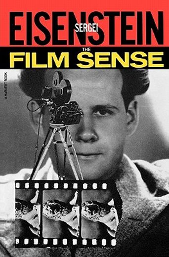 the film sense (en Inglés)