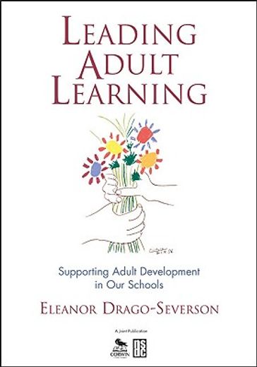 leading adult learning,supporting adult development in our schools