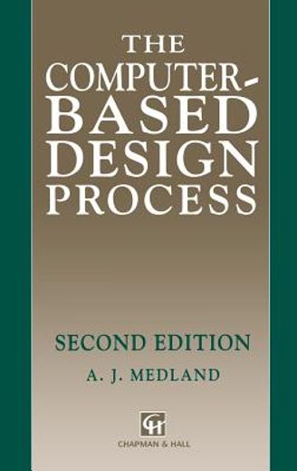 computer-based design process (en Inglés)