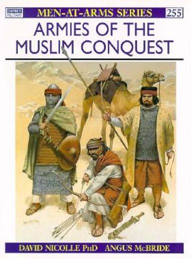 armies of the muslim conquest
