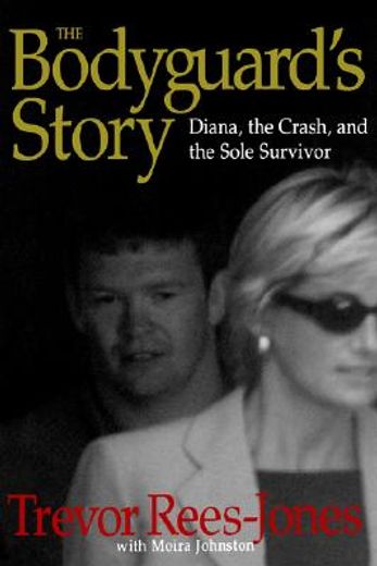 the bodyguard´s story,diana, the crash, and the sole survivor