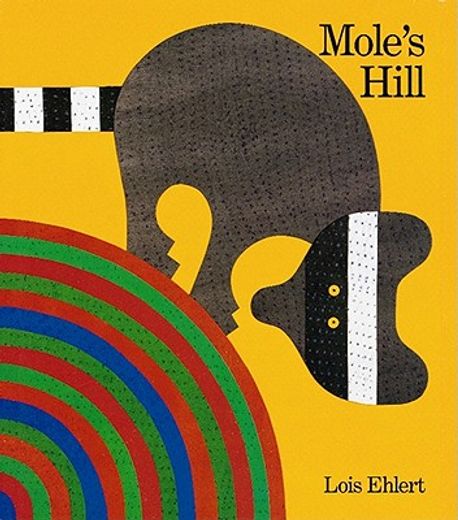 mole´s hill,a woodland tale (in English)