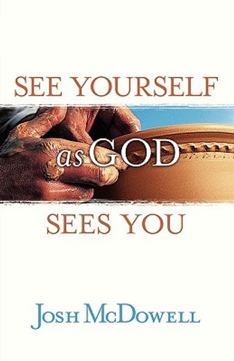 see yourself as god sees you