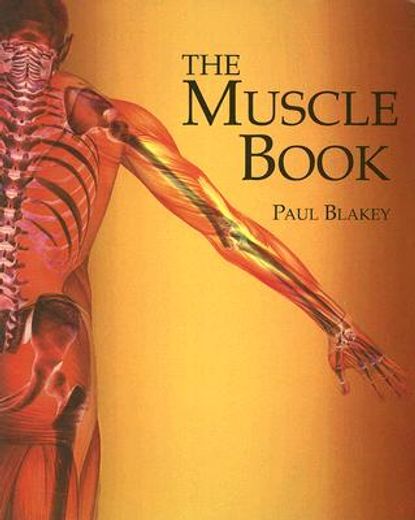 the muscle book (en Inglés)