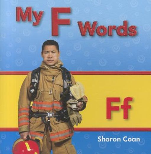 My F Words (en Inglés)